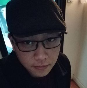 Meet your Posher, Nick